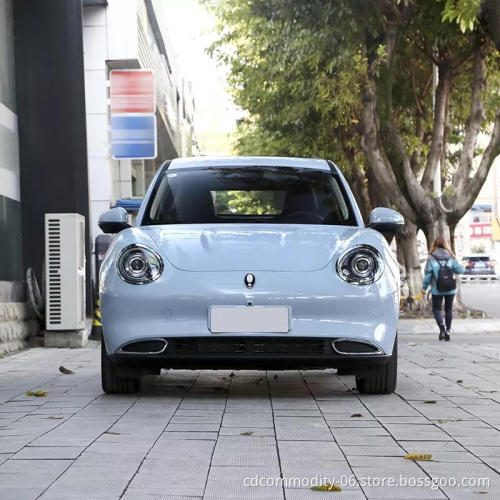Hot Sale New Energy Vehicle ORA Good Cat Small Car  New Electric Vehicle